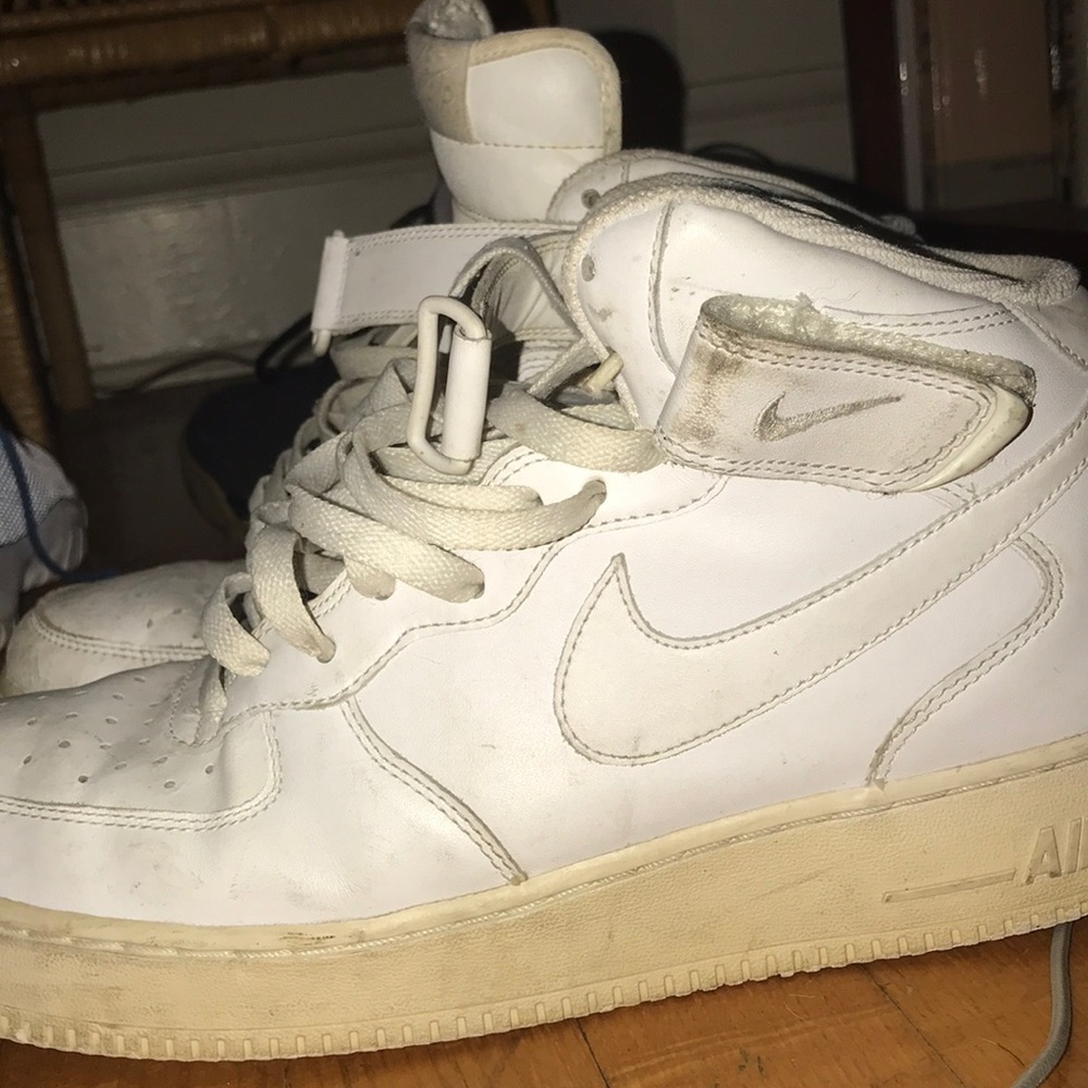 Air Force One High